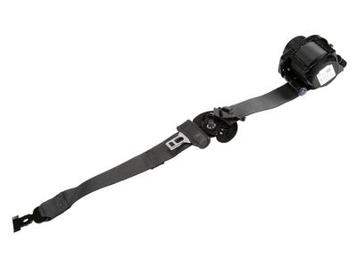 Chevrolet Sonic Seat Belt - 19368741