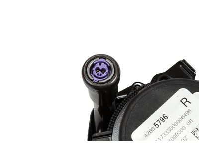 Chevrolet Sonic Seat Belt - 19368741