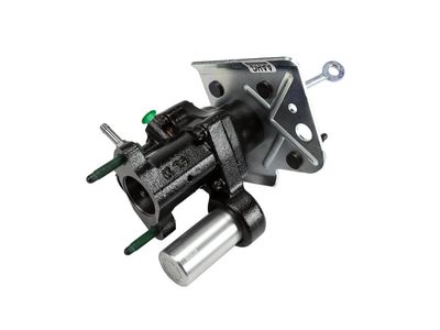 Cadillac Brake Booster - 84472897