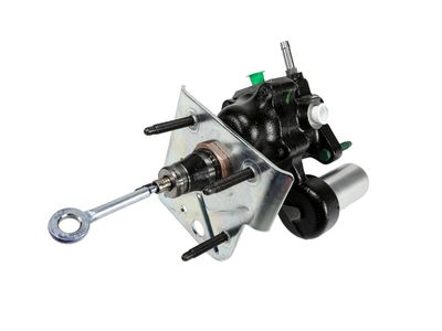 Cadillac Brake Booster - 84472897