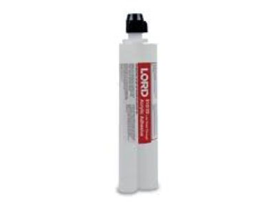 GM 89020330 Adhesive,Plastic Installation Lord 10.1Oz