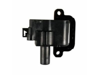 GM 12558948 Ignition Coil Assembly