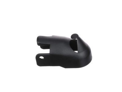 GM 15146032 Cap, Rear Window Wiper Arm Finish