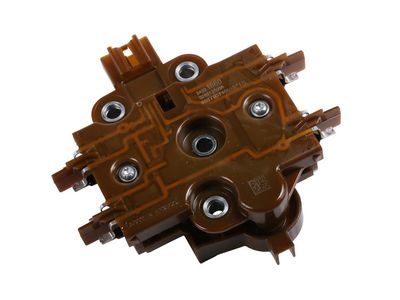 Chevrolet Volt Valve Body - 24291860