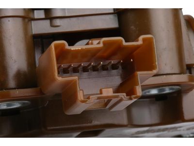 Chevrolet Volt Valve Body - 24291860