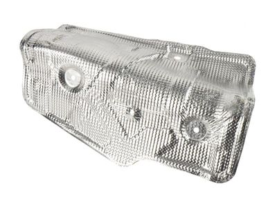 GM Exhaust Heat Shield - 23187568