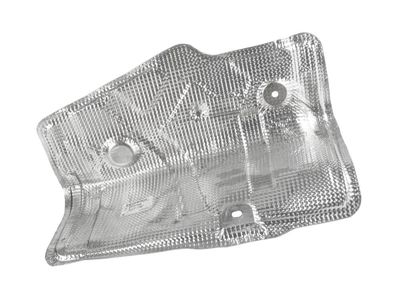 GM Exhaust Heat Shield - 23187568
