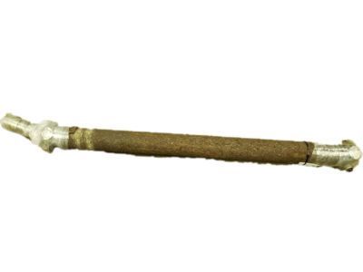 Chevrolet Trailblazer Drive Shaft - 15036982