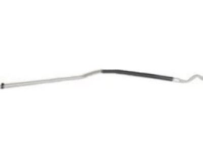 2009 Buick Allure Cooling Hose - 15264588