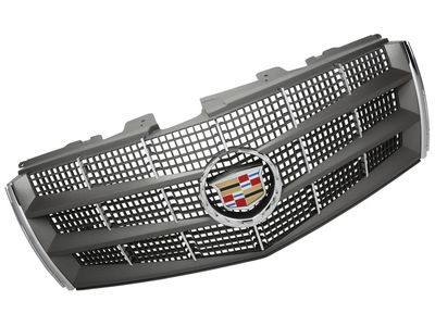 Cadillac 25896043