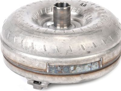 GM Torque Converter - 17803851