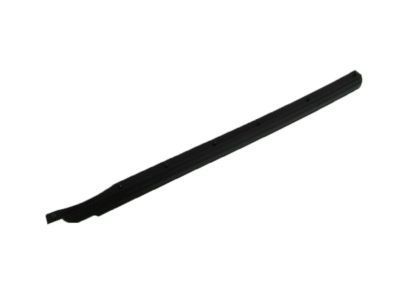 GMC Suburban Door Seal - 15715163