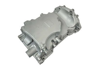 2018 Cadillac ATS Piston - 12641602