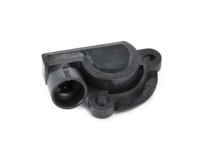 Chevrolet Throttle Position Sensor - 93740914