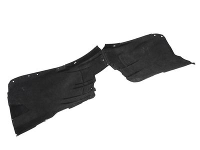 Cadillac ATS Fender Splash Shield - 84010407