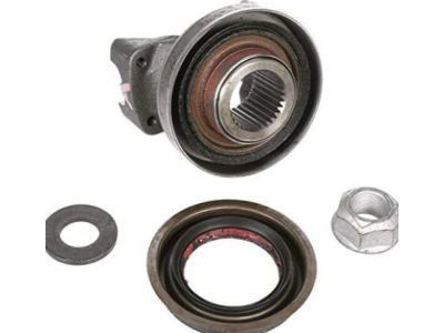 GM 12471684 Yoke Kit,Differential Drive Pinion Gear (W/Pinion Seal)