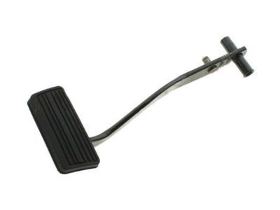 Cadillac Brake Pedal - 15906961