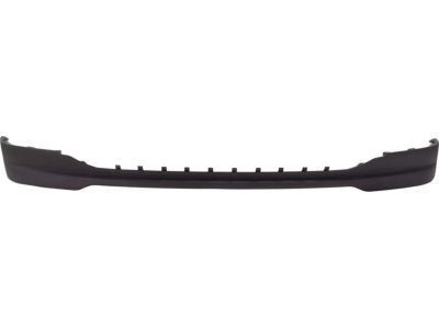 GM 23381985 Deflector, Front Bumper Fascia Air