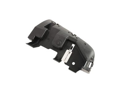 26346487 GM BRACKET ASM-RR BPR LWR FASCIA Product Photo 2 of 2