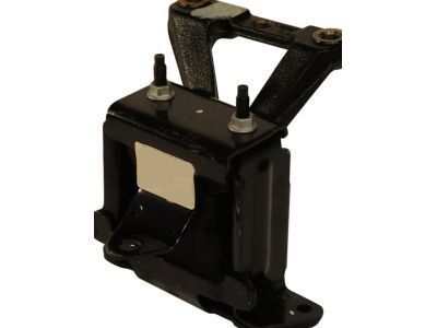 Pontiac Sunfire Engine Mount Bracket - 22146735