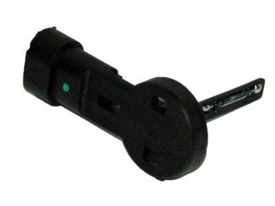 2012 Chevrolet Sonic Brake Fluid Level Sensor - 95369811