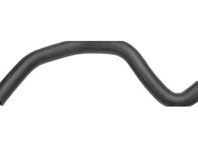 Chevrolet Astro Radiator Hose - 15644613