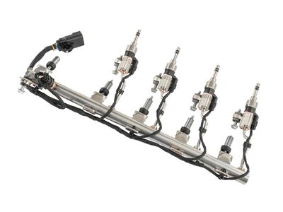 2018 Chevrolet Malibu Fuel Rail - 55501391