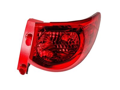 2012 Chevrolet Traverse Back Up Light - 15912686