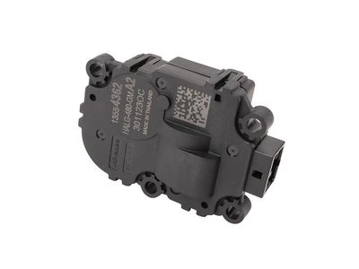 Chevrolet Silverado Blend Door Actuator - 13554362