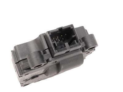 Chevrolet Silverado Blend Door Actuator - 13554362