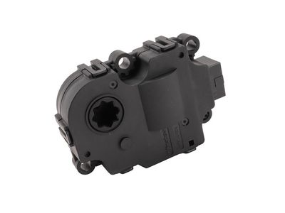 Chevrolet Silverado Blend Door Actuator - 13554362