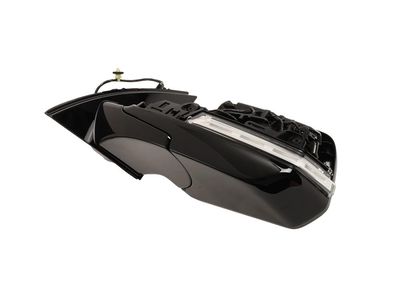 2020 Chevrolet Traverse Side View Mirrors - 85535685