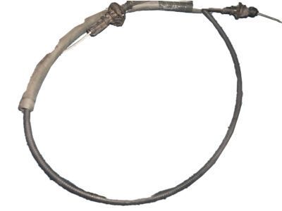 Oldsmobile Throttle Cable - 22659533