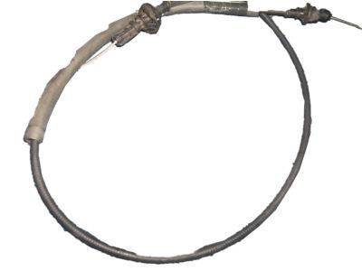 1998 Oldsmobile Achieva Throttle Cable - 22659533