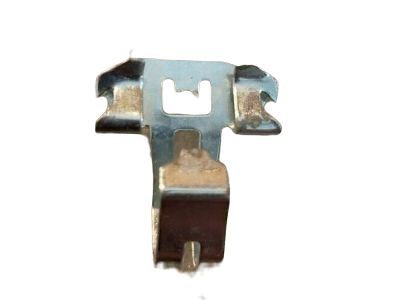 GM 15152705 Retainer, Front Side Door Accessory Switch Mount Plate