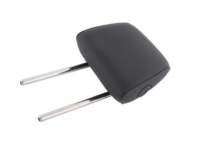 GM 84397826 Rear Seat Head Restraint Assembly *Black 84397826 GM Rear Seat Head Restraint Assembly *Black Product Photo 1 of 2