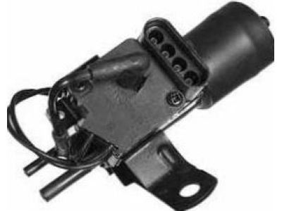 Pontiac Fiero EGR Vacuum Solenoid - 10038324