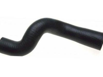 1989 Chevrolet Beretta Radiator Hose - 10120052