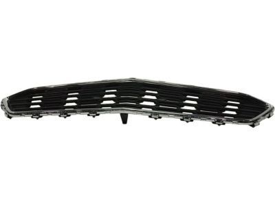GM 23504350 Grille Assembly, Front