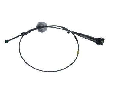 2009 Chevrolet Colorado Shift Cable - 25988024