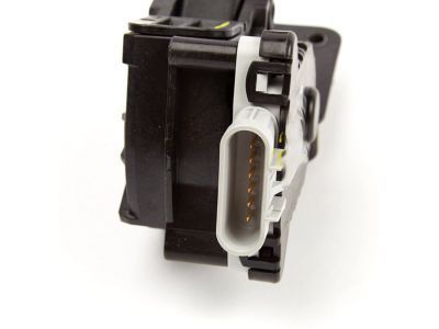 GM 9193188 Pedal Asm,Accelerator (W/ Position Sensor)