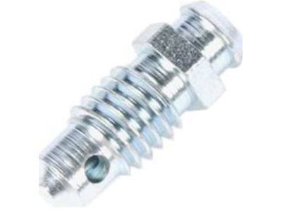 2011 Chevrolet Silverado Brake Bleeder Screw - 25832119