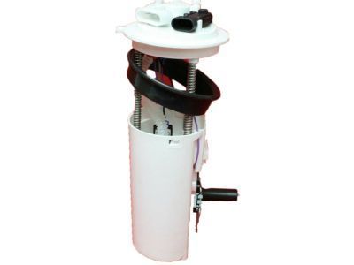 19177222 - Genuine GM Fuel Tank Fuel Pump Module Kit