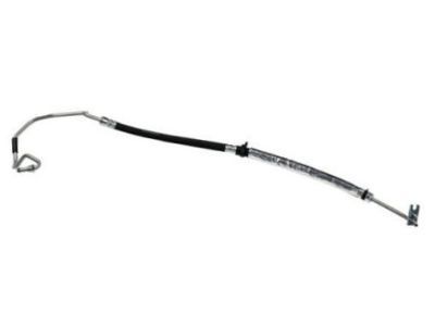 2010 Chevrolet Malibu Power Steering Hose - 19369687