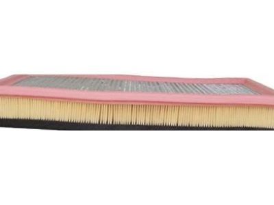 GMC Suburban Air Filter - 19259103