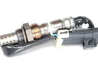 Chevrolet K1500 Oxygen Sensor - 19178938