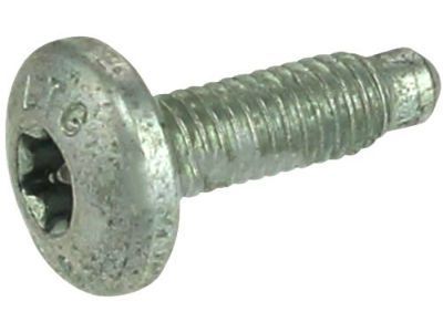 GM 12789897 Bolt