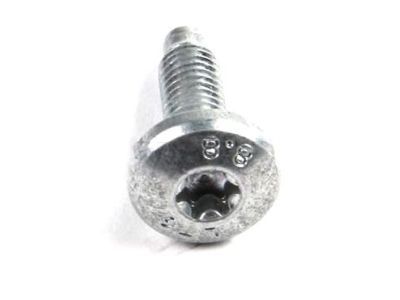 GM 12789897 Bolt