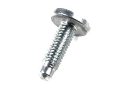 GM 12789897 Bolt