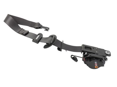 Chevrolet Bolt EV Seat Belt - 42796671